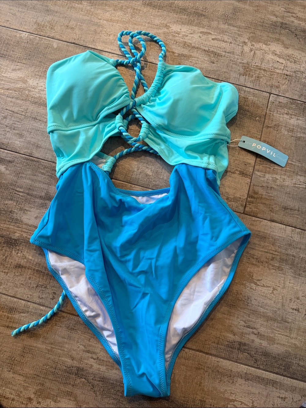 Popvil swimsuit